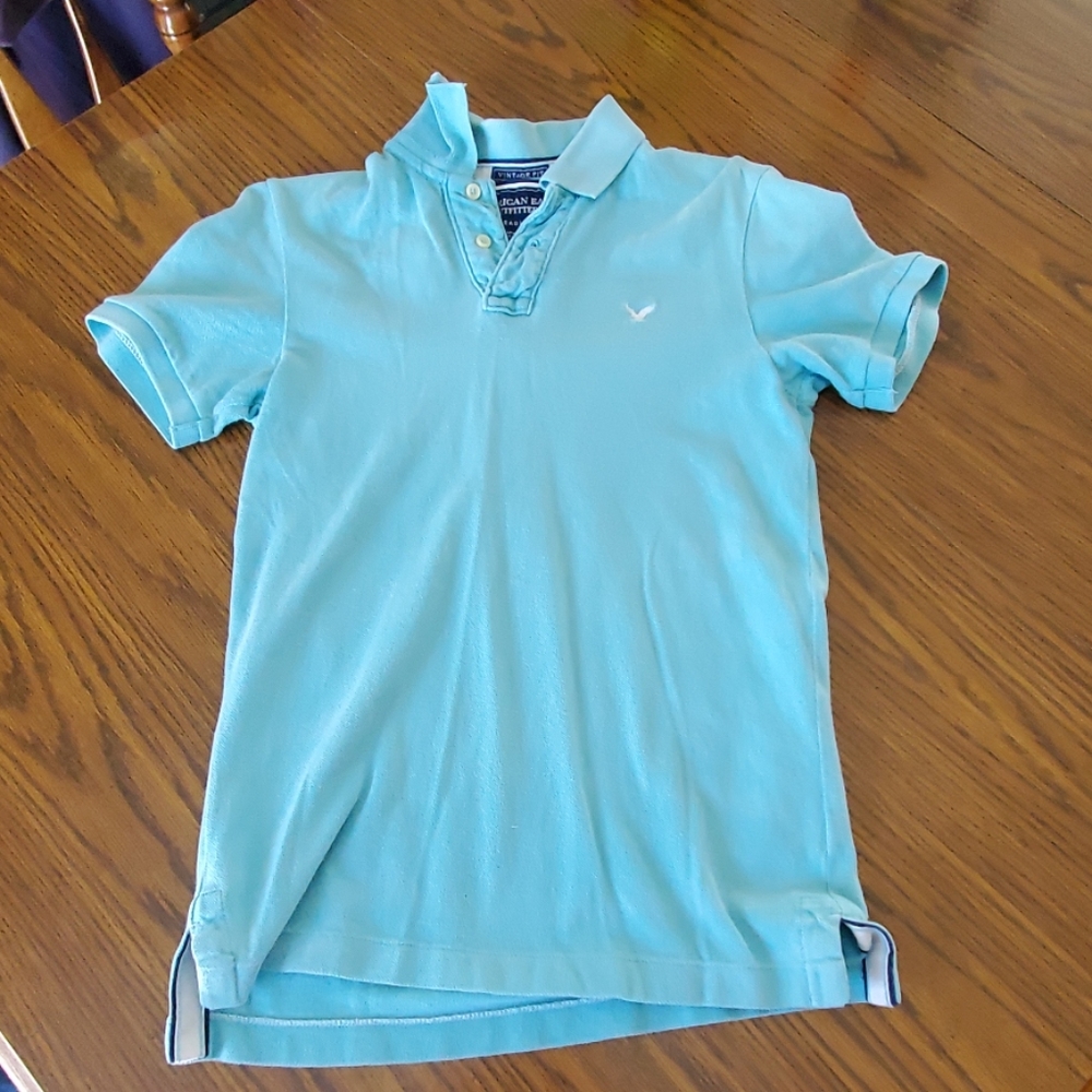 American Eagle Polo